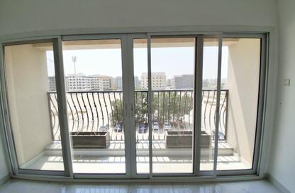 Apartment - 2 - 2 for rent in Sarab 2 - Aljada - Sharjah Apartment - 2 - 2 for rent in Sarab 2 - Aljada - Sharjah