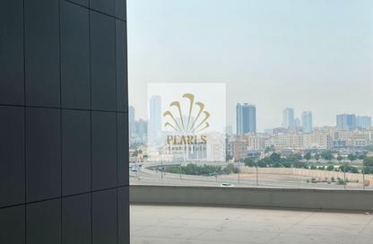 Apartment - 1 Bedroom - 2 Bathrooms for rent in Al Naemiya Tower 2 - Al Naemiya Towers - Al Nuaimiya - Ajman Apartment - 1 Bedroom - 2 Bathrooms for rent in Al Naemiya Tower 2 - Al Naemiya Towers - Al Nuaimiya - Ajman