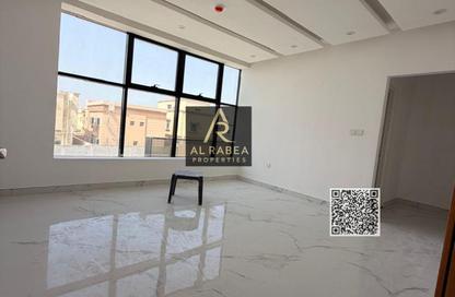 Villa - 4 Bedrooms - 6 Bathrooms for rent in Al Helio 2 - Al Helio - Ajman