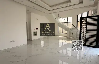 فيلا - 4 غرف نوم - 6 حمامات للايجار في الحليو 2 - الحليو - عجمان فيلا - 4 غرف نوم - 6 حمامات للايجار في الحليو 2 - الحليو - عجمان