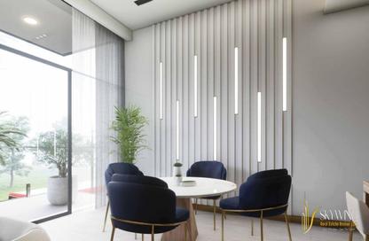 Apartment - 1 Bedroom - 2 Bathrooms for sale in Milestone Residences - District 3 - Jumeirah Village Triangle - Dubai Apartment - 1 Bedroom - 2 Bathrooms for sale in Milestone Residences - District 3 - Jumeirah Village Triangle - Dubai