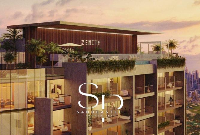 2 BR | 1 Min Walk to Metro | 50/50 PP | Q1 2028