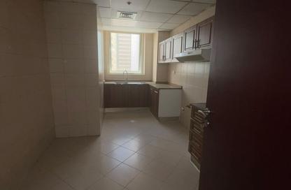 Apartment - 2 - 2 for sale in Al Khan Corniche - Al Khan - Sharjah
