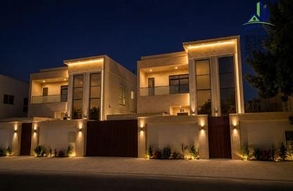 Villa - 5 Bedrooms - 7 Bathrooms for sale in Al Rawda 3 Villas - Al Rawda 3 - Al Rawda - Ajman Villa - 5 Bedrooms - 7 Bathrooms for sale in Al Rawda 3 Villas - Al Rawda 3 - Al Rawda - Ajman