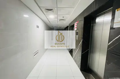 شقة - 2 غرف نوم - 2 حمامات للايجار في مبنى مويلح - مويلح - الشارقة