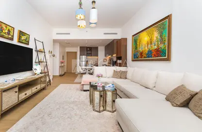 Apartment - 1 Bedroom - 1 Bathroom for rent in La Cote Building 5 - La Cote - Port de La Mer - La Mer - Jumeirah - Dubai Apartment - 1 Bedroom - 1 Bathroom for rent in La Cote Building 5 - La Cote - Port de La Mer - La Mer - Jumeirah - Dubai