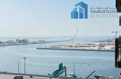 شقة - 2 غرف نوم - 4 حمامات للايجار في اليازية 1 - مشروع إثراء ديرة - ديرة - دبي
