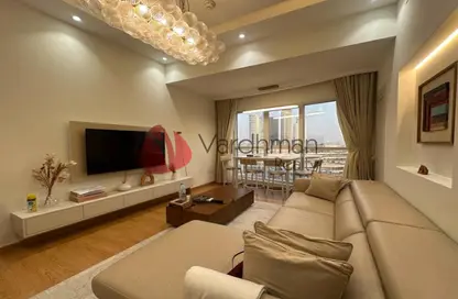 Apartment - 2 Bedrooms - 2 Bathrooms for rent in Escan Tower - Dubai Marina - Dubai Apartment - 2 Bedrooms - 2 Bathrooms for rent in Escan Tower - Dubai Marina - Dubai