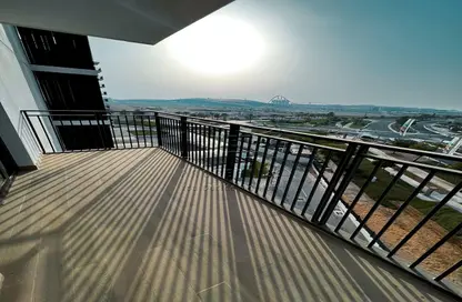 شقة - 3 غرف نوم - 4 حمامات للبيع في وترز أج - جزيرة ياس - أبوظبي