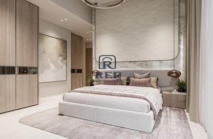 Apartment - 2 Bedrooms - 2 Bathrooms for sale in Cybele by Wadan - Dubai Land Residence Complex - Dubai