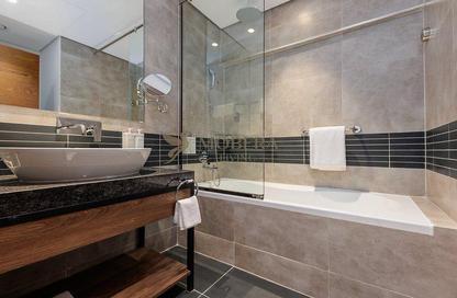 Apartment - Studio - 1 for sale in Avalon Tower - District 13 - Jumeirah Village Circle - Dubai