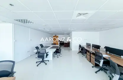 Office Space - Studio for rent in XL Tower - Business Bay - Dubai Office Space - Studio for rent in XL Tower - Business Bay - Dubai