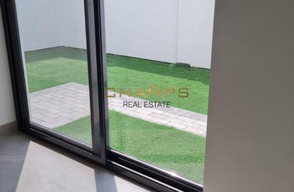 Townhouse - 2 - 3 for rent in Al Ghadeer 2 - Al Ghadeer - Abu Dhabi