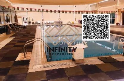 Apartment - 1 Bedroom - 2 Bathrooms for sale in Ajman One Tower 2 - Ajman One - Ajman Downtown - Ajman