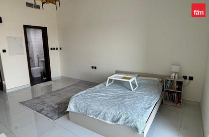 Apartment - Studio - 1 for sale in Wavez Residence - Liwan - Dubai