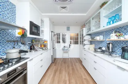 تاون هاوس - 3 غرف نوم - 4 حمامات للبيع في دايموند فيوز 4 - دايموند فيوز - قرية جميرا الدائرية - دبي