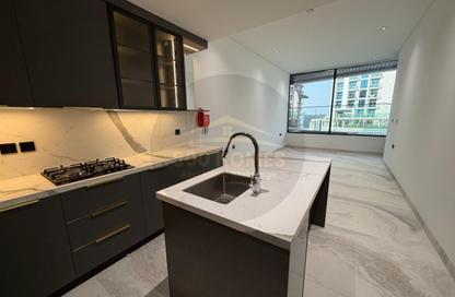 Apartment - 3 Bedrooms - 4 Bathrooms for rent in 48 Parkside - Arjan - Dubai