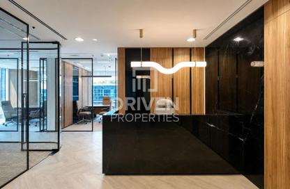Office Space - Studio for sale in Bay Square Building 10 - Bay Square - Business Bay - Dubai