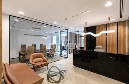 Office Space - Studio for sale in Bay Square Building 10 - Bay Square - Business Bay - Dubai