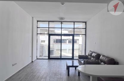 Apartment - Studio - 1 Bathroom for rent in Shamal Residences 2 - District 14 - Jumeirah Village Circle - Dubai