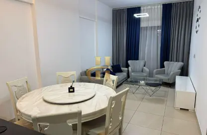 Apartment - 1 Bedroom - 2 Bathrooms for rent in Rigel - District 10 - Jumeirah Village Circle - Dubai
