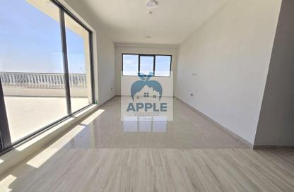 Apartment - 2 Bedrooms - 3 Bathrooms for rent in The Gate 2 at Aljada - Aljada - Sharjah