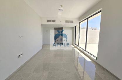 Apartment - 2 Bedrooms - 3 Bathrooms for rent in The Gate 2 at Aljada - Aljada - Sharjah