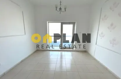 Apartment - 1 Bedroom - 2 Bathrooms for rent in Axis Residence 5 - Axis Residence - Dubai Silicon Oasis - Dubai