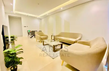 شقة - 2 غرف نوم - 3 حمامات للايجار في مبنى الماسة - جميرا جاردن سيتي - السطوة - دبي