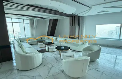 Office Space - Studio - 2 Bathrooms for rent in Iris Bay - Business Bay - Dubai Office Space - Studio - 2 Bathrooms for rent in Iris Bay - Business Bay - Dubai