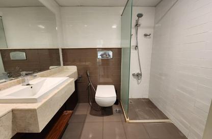 Apartment - 1 Bedroom - 2 Bathrooms for rent in Pacific Bora Bora - Pacific - Al Marjan Island - Ras Al Khaimah
