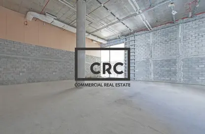 Retail - Studio for rent in The Galleries 3 - The Galleries - Downtown Jebel Ali - Dubai