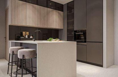 Apartment - Studio - 1 Bathroom for sale in Serene Gardens 1 - Serene Gardens - Al Furjan - Dubai