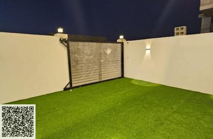Villa - 5 - 6 for sale in Al Zaheya Gardens - Al Zahya - Ajman