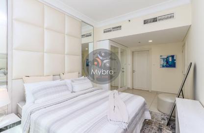 Apartment - 1 - 2 for rent in Damac Maison Dubai Mall Street (The Signature) - Burj Khalifa Area - Downtown Dubai - Dubai Apartment - 1 - 2 for rent in Damac Maison Dubai Mall Street (The Signature) - Burj Khalifa Area - Downtown Dubai - Dubai