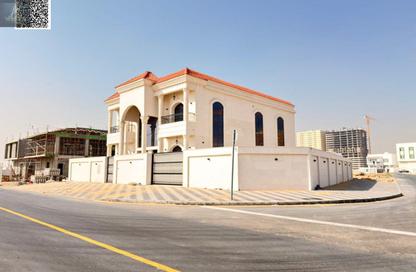 Villa - 5 Bedrooms - 7 Bathrooms for sale in Al Aamra Gardens - Al Amerah - Ajman