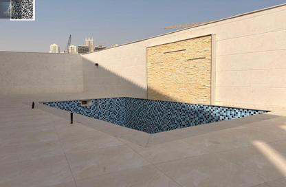 Villa - 5 Bedrooms - 7 Bathrooms for sale in Al Aamra Gardens - Al Amerah - Ajman Villa - 5 Bedrooms - 7 Bathrooms for sale in Al Aamra Gardens - Al Amerah - Ajman