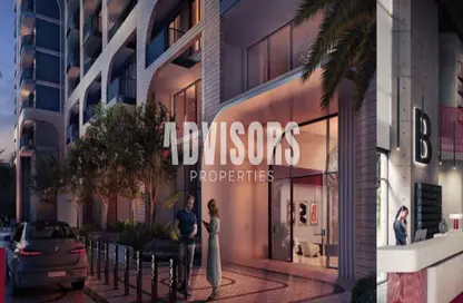 شقة - 2 غرف نوم - 2 حمامات للبيع في نوران ليفنج - جزيرة السعديات - أبوظبي