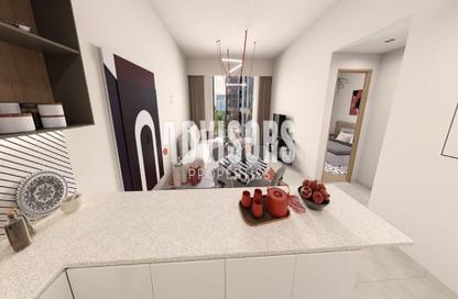 Apartment - 2 Bedrooms - 2 Bathrooms for sale in Nouran Living - Saadiyat Island - Abu Dhabi
