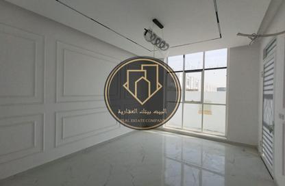 فيلا - 5 غرف نوم - 8 حمامات للبيع في الزاهية جاردنز - الزاهية - عجمان