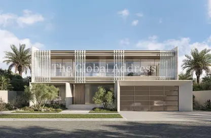 فيلا - 5 غرف نوم - 7 حمامات للبيع في ايدين هيلز - مدينة الشيخ محمد بن راشد - دبي