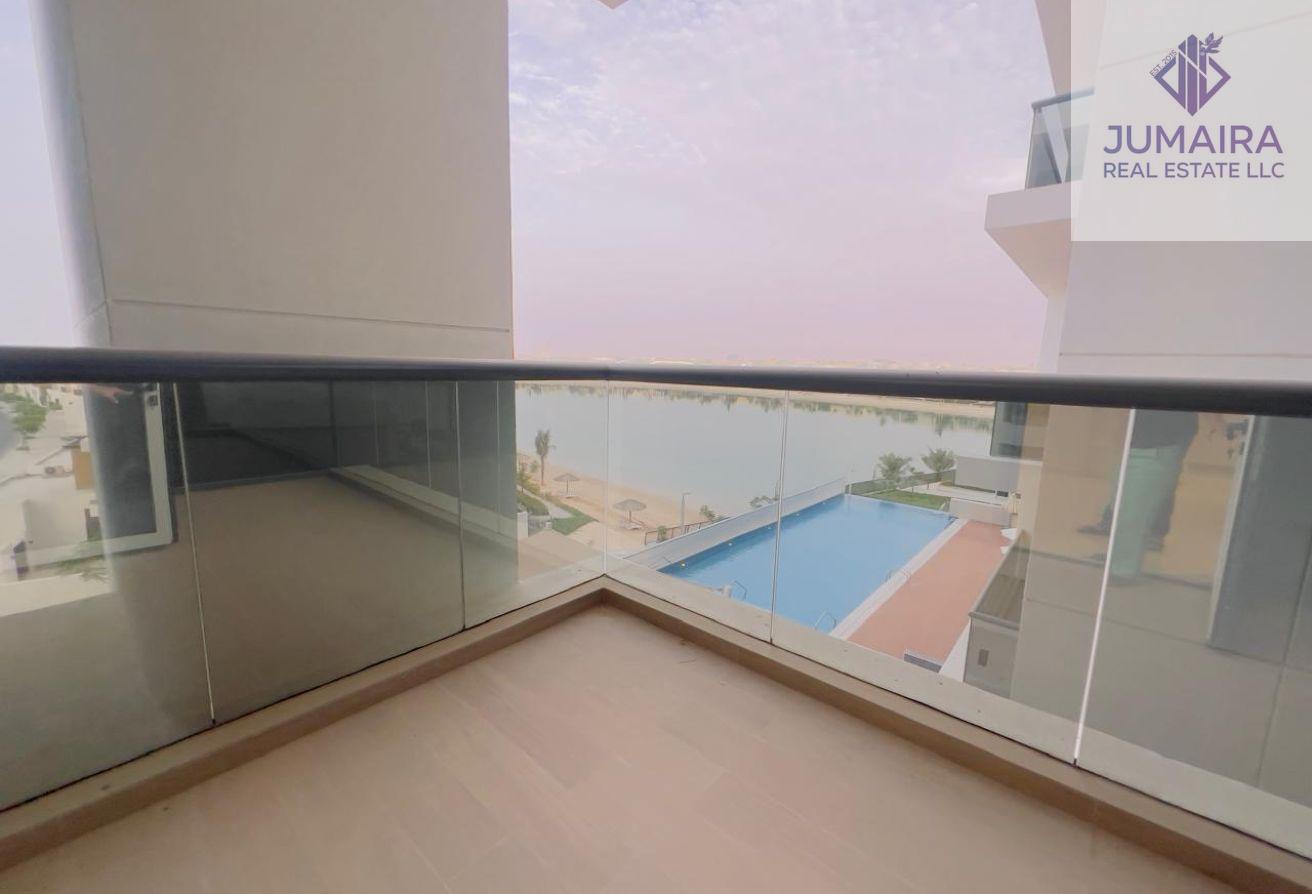 Modern Living & Prime Location/2BR Gateway II Sale