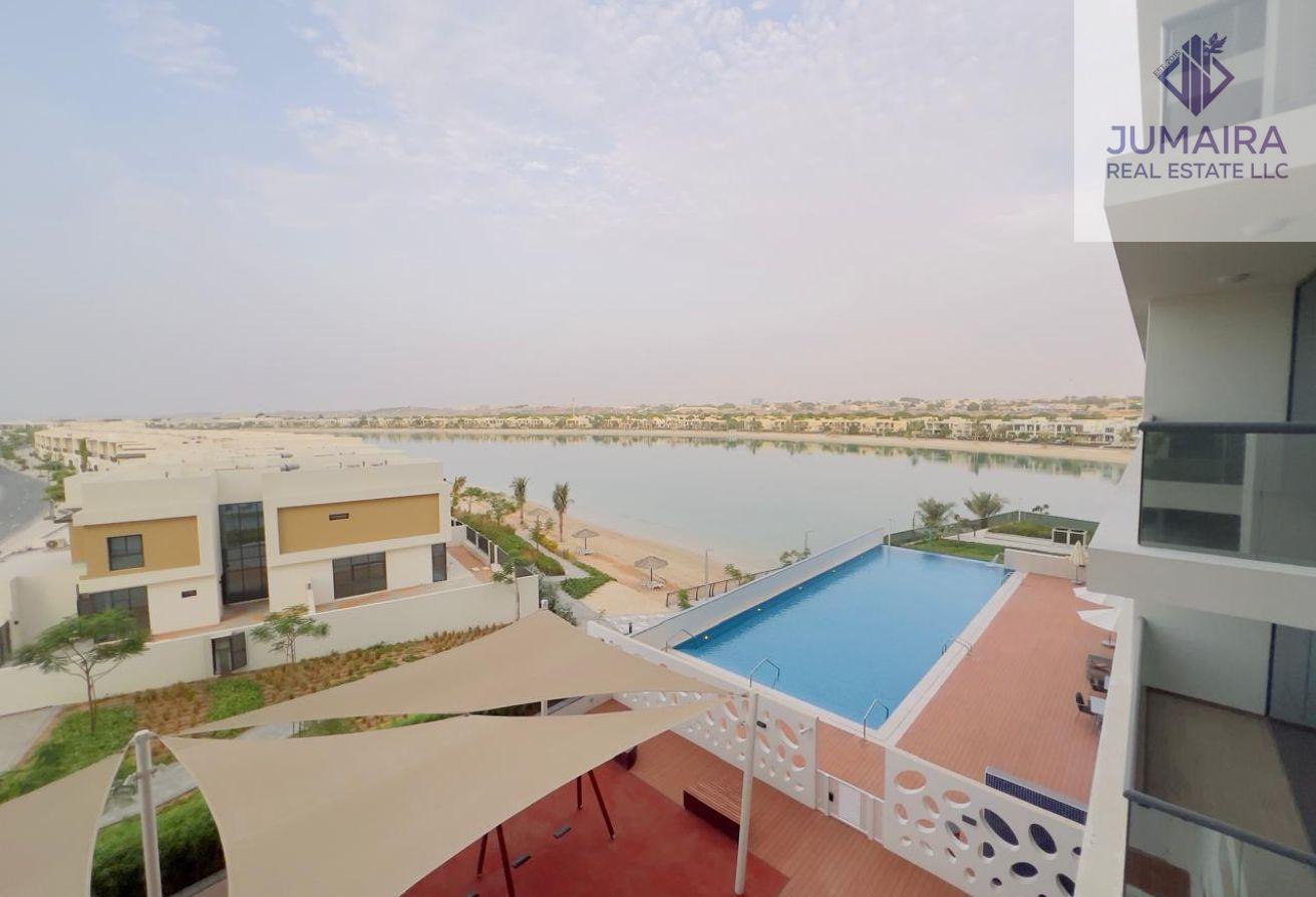 Modern Living & Prime Location/2BR Gateway II Sale