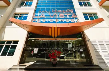 Apartment - 1 Bedroom - 2 Bathrooms for sale in La Vista Residence 2 - La Vista Residence - Dubai Silicon Oasis - Dubai