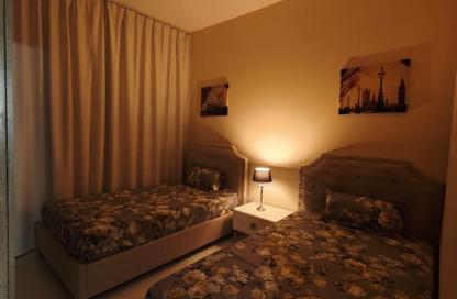 Apartment - 2 Bedrooms - 2 Bathrooms for rent in Al Qasimiah City - Sharjah