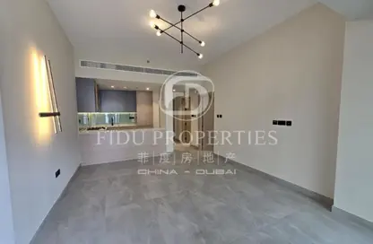 Apartment - 1 Bedroom - 2 Bathrooms for rent in Aark Residences - Dubai Land Residence Complex - Dubai Land - Dubai