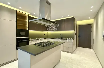 شقة - غرفة نوم - 2 حمامات للايجار في ياسمين هوز - جميرا جاردن سيتي - السطوة - دبي