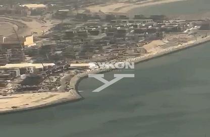 Villa - 5 - 5 for sale in Bay Villas - Dubai Islands - Dubai Villa - 5 - 5 for sale in Bay Villas - Dubai Islands - Dubai