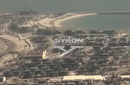 Villa - 5 - 5 for sale in Bay Villas - Dubai Islands - Dubai