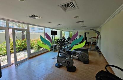Villa - 4 Bedrooms - 4 Bathrooms for rent in Al Barsha 1 Villas - Al Barsha 1 - Al Barsha - Dubai